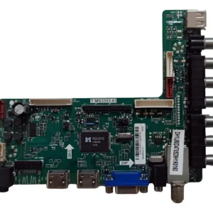 Placa Principal TV Samsung LE42B8500DA