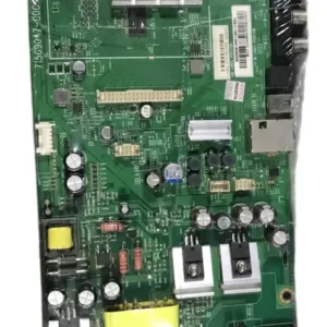 Placa Principal TV AOC 39"  Código: 715G9047-C0C-000-004N
