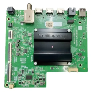 Placa Principal TV SEMP 55S61