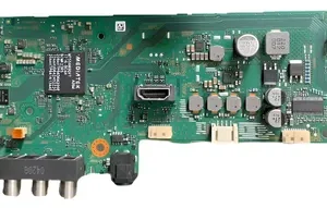 Placa Principal TV Sony KDL-48W655D