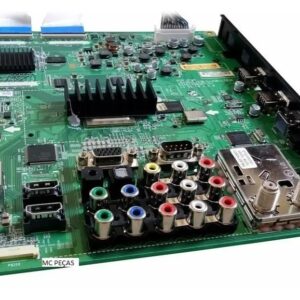 Placa Principal TV LG 37LD840