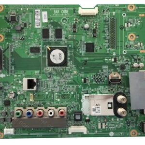 Placa Principal LG 50PH4700 (Plasma)