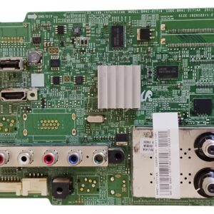Placa Principal Samsung BN41-01714A