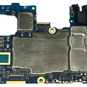 Placa Principal Motorola Moto G15 / 256
