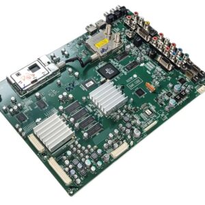 Placa Principal LG 47LG70YD