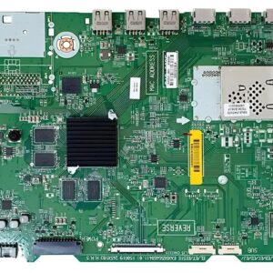 Placa Principal LG 55EG9100 AWZZLJZ