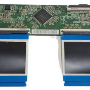 Placa T-Con TV Toshiba 50C350LS