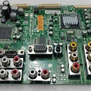 Placa Principal TV LG 32LC4R