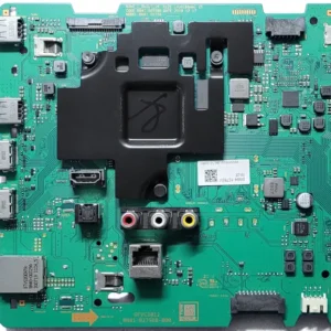 Placa principal para tv qn50q60tag qn50q60 modelo bn94-15785v bn41-02756b-000 bn41-02756b