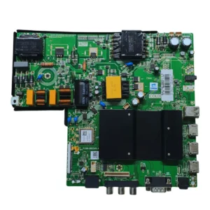 Placa Principal TV HQ HQS60NKH (P150-2853 V6.4)